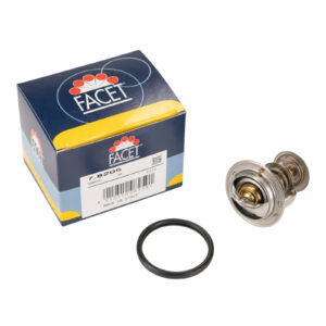 Thermostat FACET - Réf. 1640077480 - Pièce adaptable