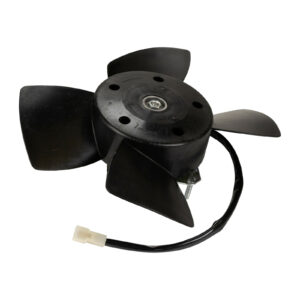Moteur de ventilateur de radiateur - Réf. 8009 - Pièce origine