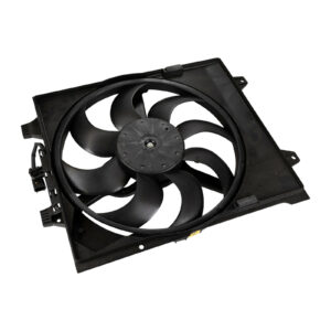 Ventilateur de radiateur fiat 500 (312) 1.2 (2007 - ) DENSO - Réf. 51785297 - Pièce adaptable