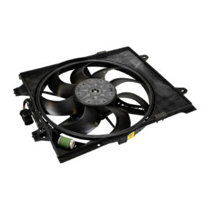 Ventilateur de radiateur denso - Réf. 52057327 - Pièce adaptable