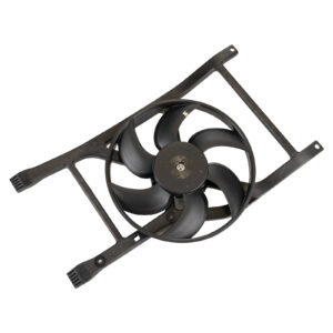 Carenage du ventilateur du radiateur Magneti Marelli - Réf. 51879492 - Pièce adaptable