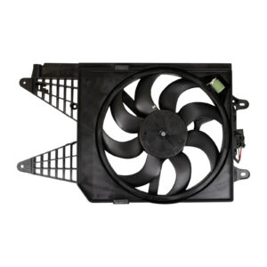 Ventilateur de radiateur fiat 500 (312) 1.4 abarth (2008 - ) DENSO - Réf. 51819062 - Pièce adaptable
