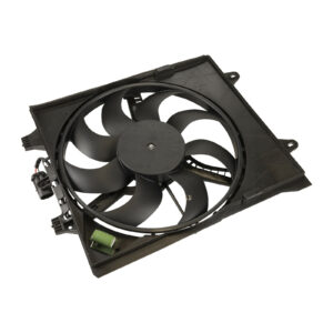 Ventilateur de radiateur Magneti Marelli - Réf. 51945063 - Pièce adaptable