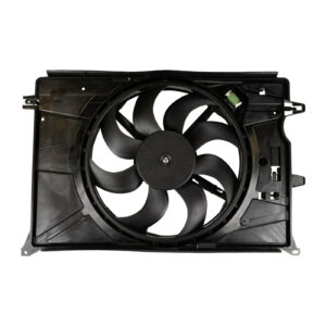 Ventilateur de radiateur Magneti Marelli - Réf. 51965900 - Pièce adaptable