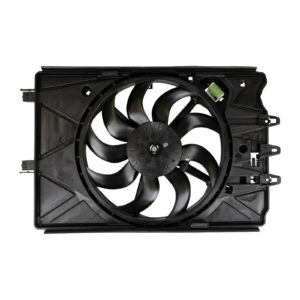 Ventilateur de radiateur denso - Réf. 51887951 - Pièce adaptable