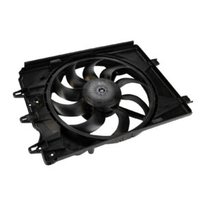 Radiateur pour fiat 500l DENSO - Réf. 51887899 - Pièce adaptable