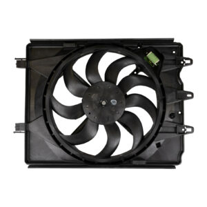 Radiateur pour fiat 500l DENSO - Réf. 51921113 - Pièce adaptable