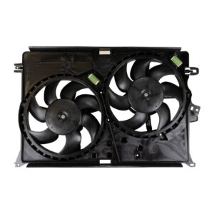 Capot de ventilateur de radiateur d'origine avec moteur - Réf. 52032578 - Pièce origine