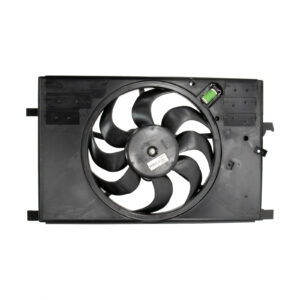 Capot de ventilateur de radiateur d'origine avec moteur - Réf. 52070221 - Pièce origine