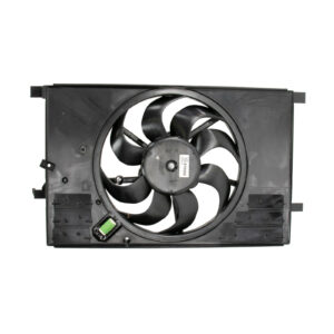 Capot de ventilateur de radiateur d'origine avec moteur - Réf. 52070587 - Pièce origine