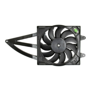 Moteur de ventilateur de radiateur electrique - Réf. 51829971 - Pièce origine