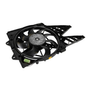 Ventilateur refroidisseur Denso - Réf. 51833973 - Pièce adaptable