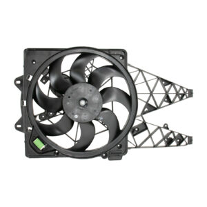 Refroidisseur de moteur de ventilateur - Réf. 51859291 - Pièce origine