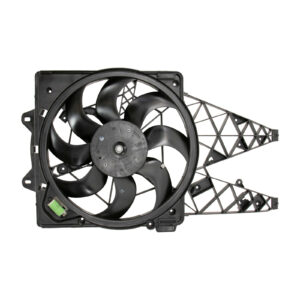 Refroidisseur de moteur de ventilateur - Réf. 51859292 - Pièce origine