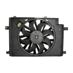 Ventilateur refroidisseur moteur origine Valeo - Réf. 46743392 - Pièce origine