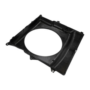 Cadre de ventilateur de radiateur - Réf. 5801264636 - Pièce origine