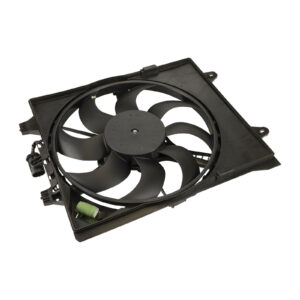Carenage du ventilateur electrique Magneti Marelli - Réf. 51988121 - Pièce adaptable