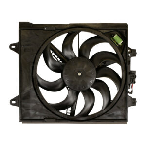 Châssis de ventilateur électrique - Réf. 51988121 - Pièce origine
