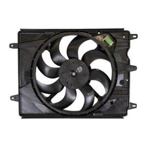 Ventilateur plus frais - Réf. 52052605 - Pièce origine