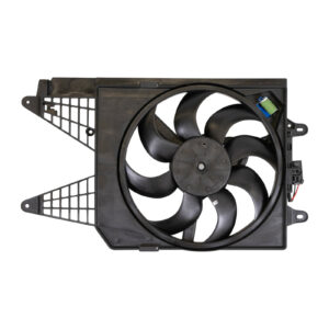 Cadre de ventilateur - Réf. 52057690 - Pièce origine