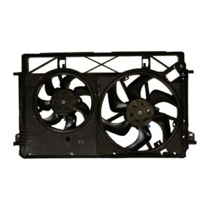 Cadre de ventilateur de radiateur - Réf. 6000640729 - Pièce origine
