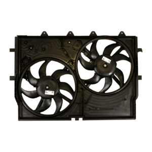Moteur pour le châssis du ventilateur - Réf. 1393266080 - Pièce origine