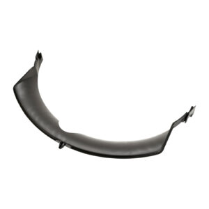 Cadre de radiateur de moteur de deflecteur de vent - Réf. 6000608325 - Pièce origine