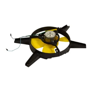 Radiateur Fan Moteur - Réf. 2880117OE - Pièce Origine FCA