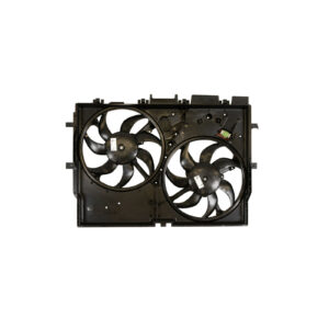 Cadre de ventilateur de radiateur - Réf. 1399675080 - Pièce origine