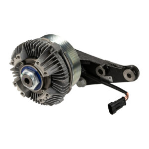 Embrayage de ventilateur accouplement visqueux - Réf. 5801598369 - Pièce origine
