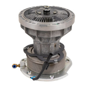 Ventilateur a accouplement visqueux, embrayage de ventilateur - Réf. 5801687230 - Pièce origine