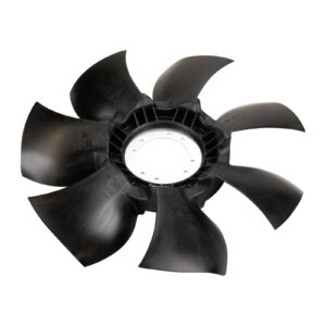 Roue de ventilateur, refroidissement du moteur - Réf. 5801418717 - Pièce origine