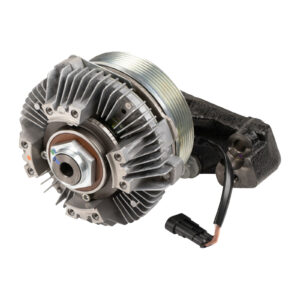 Commande de ventilateur, visco-coupleur - Réf. 5801974598 - Pièce origine