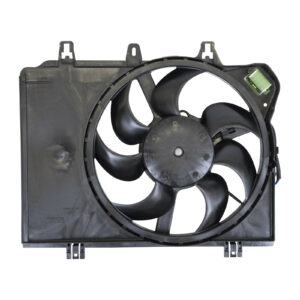 Ventilateur, refroidissement du moteur - Réf. 52139792 - Pièce origine