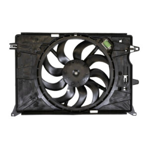 Ventilateur, refroidisseur de moteur - Réf. 52161166 - Pièce origine