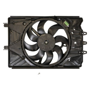 Ventilateur plus frais - Réf. 52090367 - Pièce origine