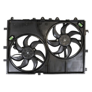Ventilateur de refroidissement AG Automotive - Réf. 52179718 - Pièce adaptable