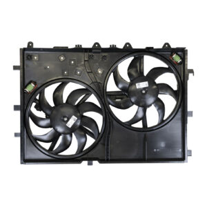 Ventilateur de radiateur avec moteur - Réf. 52179755 - Pièce origine