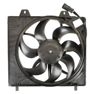 Ventilateur, refroidissement du moteur - Réf. 9823959280 - Pièce origine