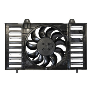 Ventilateur electrique - Réf. 9826929880 - Pièce origine