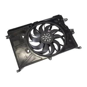 Electric Fans - Réf. 2880157OE - Pièce Origine FCA