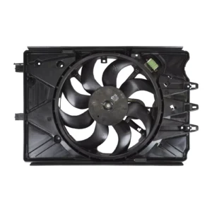 Electric Fans - Réf. 2880158OE - Pièce Origine FCA