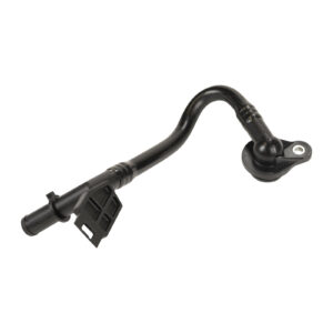 Conduite d'eau AG Automotive - Réf. 504102965 - Pièce adaptable
