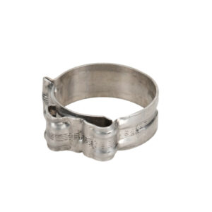 Collier de serrage pour tuyau d'eau O 19,5-20,5 - Réf. 13126170 - Pièce origine