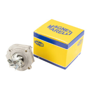 Pompe à eau Magneti Marelli (ancienne courroie de distribution) - Réf. 71713727 - Pièce adaptable