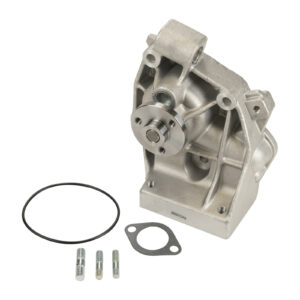Pompe à eau 101mm AG Automotive - Réf. 99459759 - Pièce adaptable