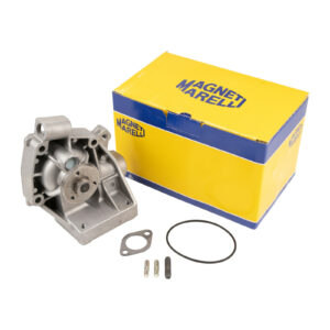 Pompe à eau Magneti Marelli version haute 108 mm - Réf. 99459759 - Pièce adaptable