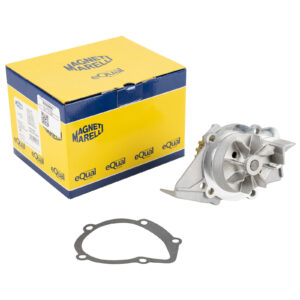 Pompe à eau Magneti Marelli - Réf. 9566945688 - Pièce adaptable