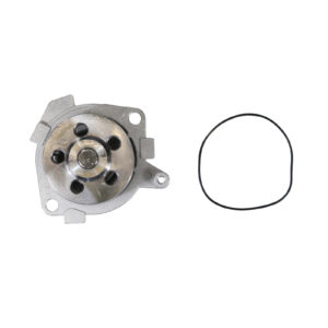 Pompe à eau 71 poulie AG Automotive - Réf. 60586222 - Pièce adaptable