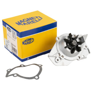 Pompe à eau 20 dents Magneti Marelli - Réf. 120160 - Pièce adaptable